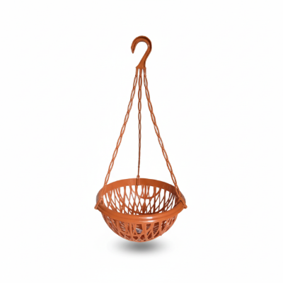 Picture of Net Hanging Planter - Elevate Your Green Space in Bangladesh