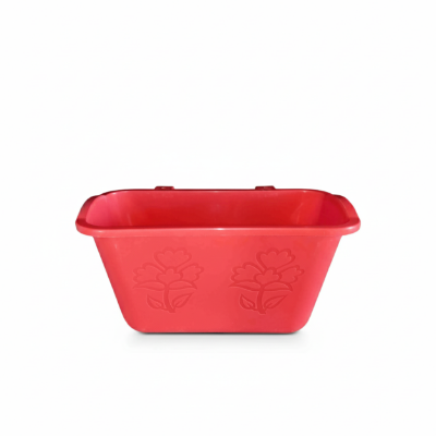 Picture of 19 cm Vertical Grill Planter - Grow Green in Small Spaces in Bangladesh