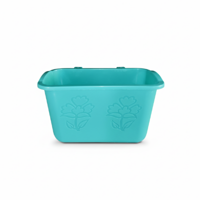 Picture of 16 cm Vertical Grill Planter - Grow Your Green Space in Bangladesh