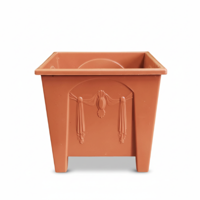 Picture of Deluxe Square Flower Tub 20L - Buy Online in Bangladesh