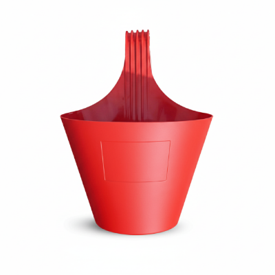 Picture of Large Grill Planter Tub (22cm) - Durable Garden Pot for Bangladesh