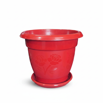 Picture of 10 Inch SR Round Tub - Durable Garden Planter for Bangladesh
