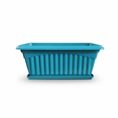 Picture of RTG Flower Tub Big - Premium Gardening Pot for Beautiful Bangladeshi Gardens