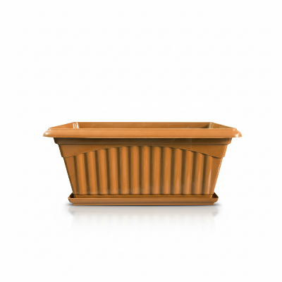 Picture of RTG Flower Tub Medium - Durable Garden Planter for Bangladesh