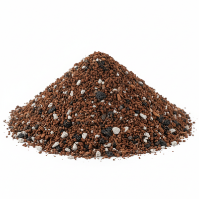 Picture of Premium Bonsai Soil Mix 1 KG – Ideal for Bonsai & Rooftop Gardening