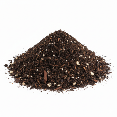 Picture of Pot Soil 1 KG – High Quality Soil for Potted Plants
