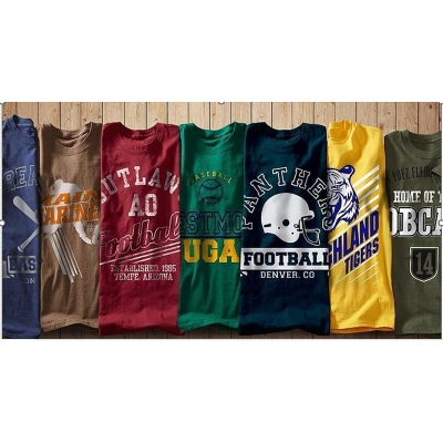 Picture of Export Quality Tshirt