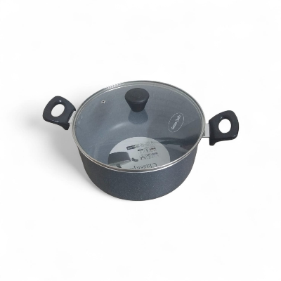 Picture of Casserole with Glass Lid- (26 CM)