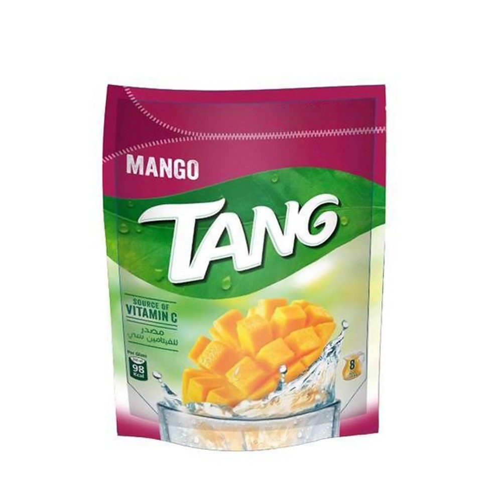 Picture of Tang mango flavour 500 gm Bahrain