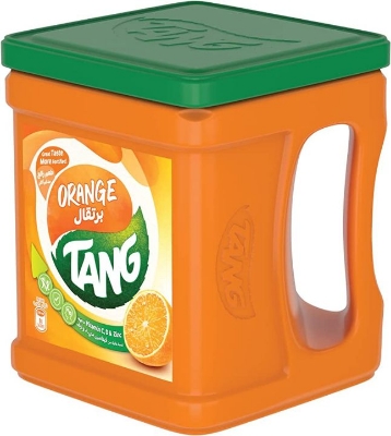 Picture of Tang Orange Flavor, 2 kg (Bahrain)