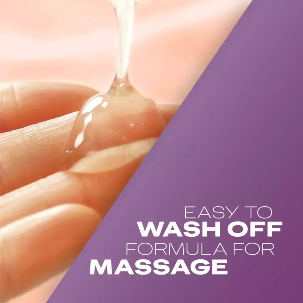 Picture of UK Products Durex 2 IN 1 Massage and Intimate Lube Aloe Vera for Soothing Pleasure 200ml