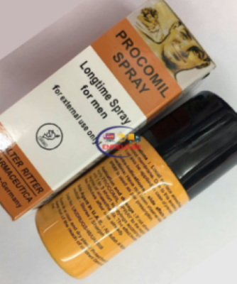 Picture of Germany Products Procomil Longtime Spray for Men 45ml
