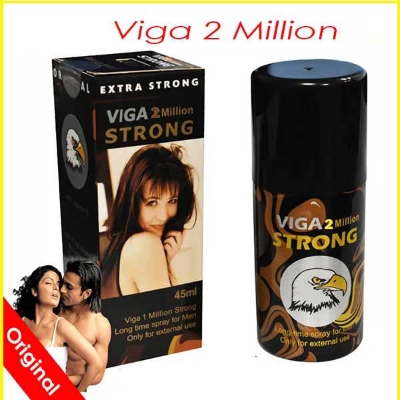 Picture of Vi_ga 2 Million Dealy Spray for Men 45g