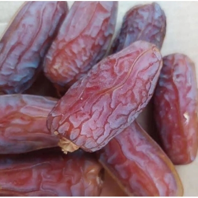 Picture of Premium Mabroom/Morium Dates/ Khejur - 1kg