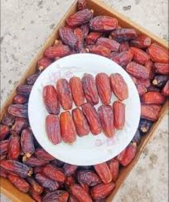 Picture of Premium Mabroom/Morium Dates/ Khejur - 500gm