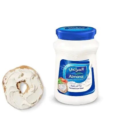Picture of Almarai Spreadable Cream Cheese 500g(Saudi Arabia)