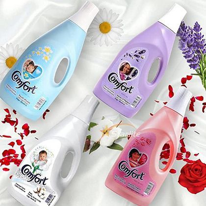 Picture of Comfort Fabric Conditioner 2L