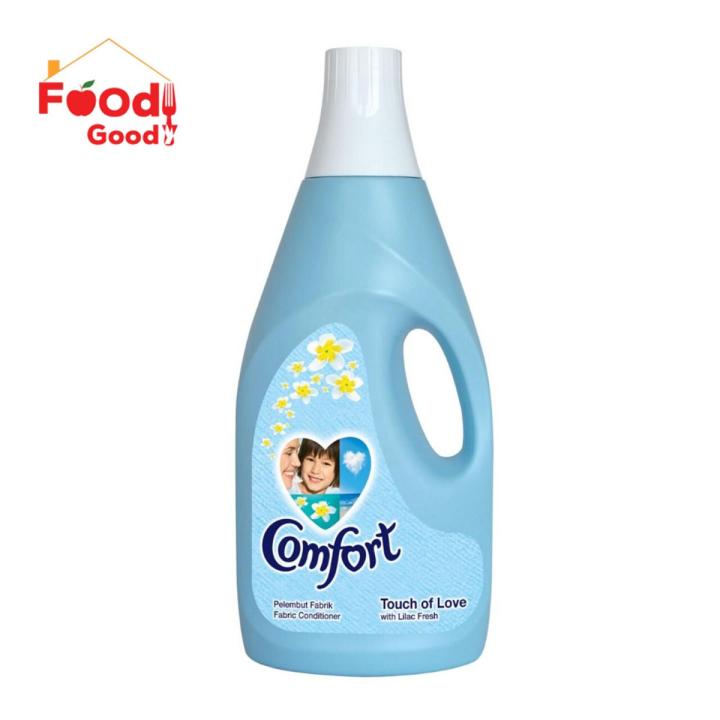 Picture of Comfort Fabric Conditioner 2L