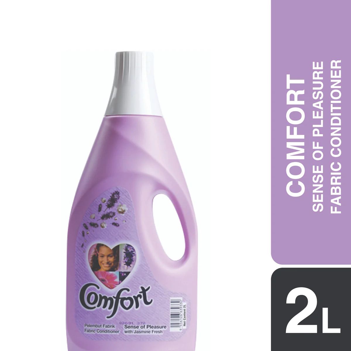 Picture of Comfort Fabric Conditioner 2L