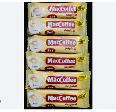 Picture of MacCoffee Original 3in1  Mini 32 Scht