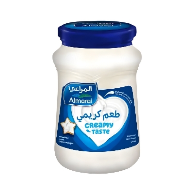 Picture of Almarais Creamy Taste Spreadable Cream Cheese 200gm