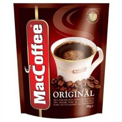 Picture of MacCoffee Original Coffee - 95 gm (Malaysia)