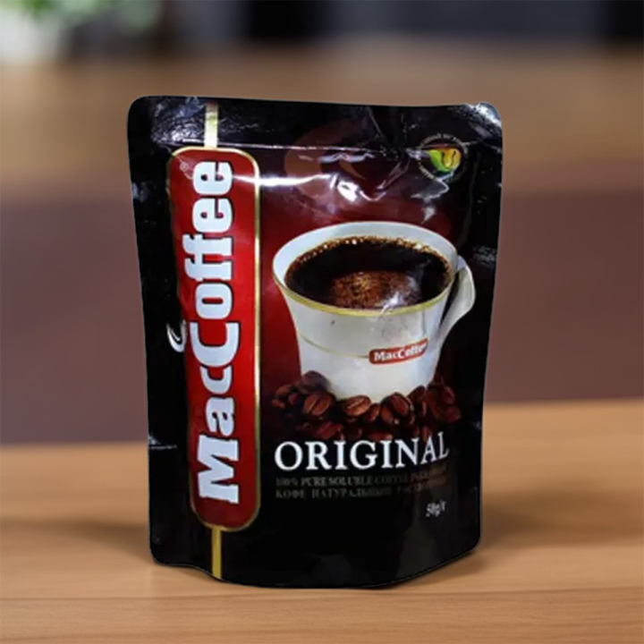 Picture of MacCoffee Original Coffee - 95 gm (Malaysia)