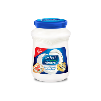 Picture of Almarai Processed Cream Cheese 200g
