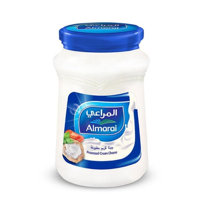 Picture of Almarai Processed Cream Cheese 200g