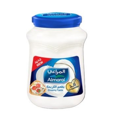 Picture of Almarai Processed Cream Cheese 200g