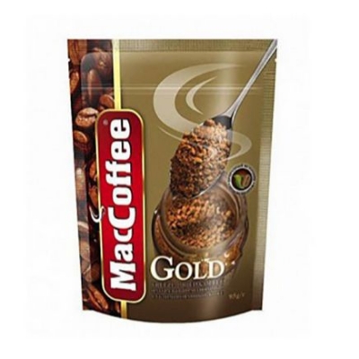 Picture of MacCoffee Gold Coffee - 95gm (malaysia)
