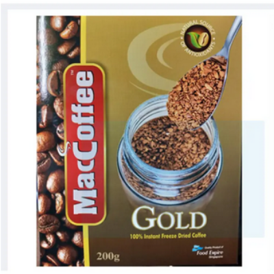Picture of MacCoffee Gold Coffee - 95gm (malaysia)