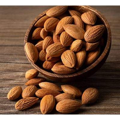 Picture of Almond ( Kath Badam) কাঠ বাদাম - 500g