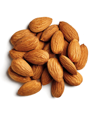 Picture of Almond ( Kath Badam) কাঠ বাদাম - 500g