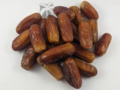 Picture of Saudi Arabia Premium Farida Dates/Forida Khejur - 250gm