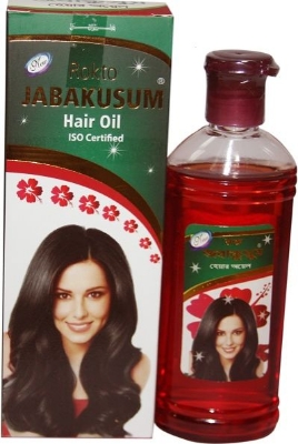Picture of Modern Herbal Rokto JobaKushum Hair Oil 120ml