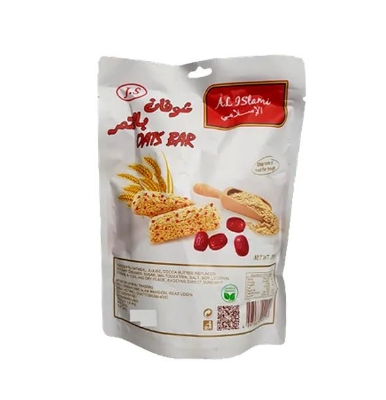 Picture of Al Islami Oats with Dates Bar - 200 gm