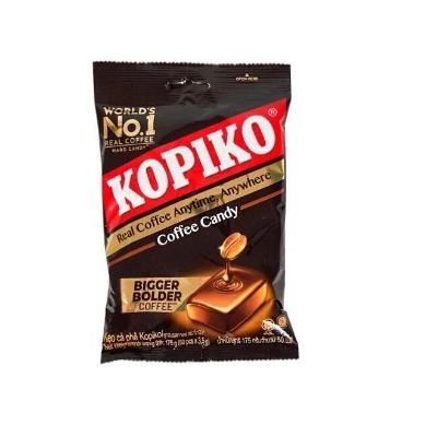 Picture of Kopiko Coffee Candy Chocolate 140g