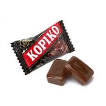 Picture of Kopiko Coffee Candy Chocolate 140g