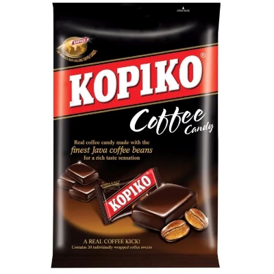 Picture of Kopiko Coffee Candy Chocolate 140g