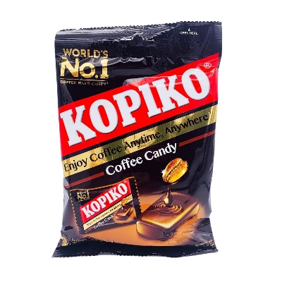 Picture of Kopiko Coffee Candy Chocolate 140g