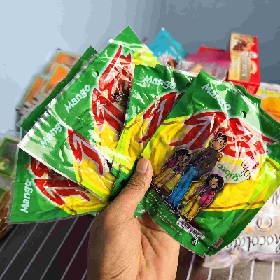 Picture of Mishti Jhal Amer Acher - 10 Pcs