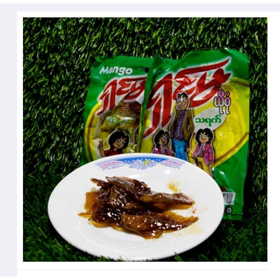 Picture of Mishti Jhal Amer Acher - 10 Pcs