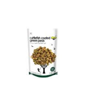 Picture of Noi Cuttlefish Coated Green Peas 128gm