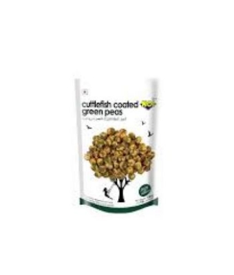 Picture of Noi Cuttlefish Coated Green Peas 128gm
