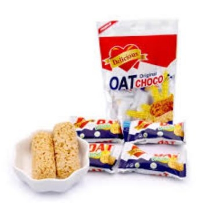 Picture of Oat Choco Chocolate Oats Bars 180gm