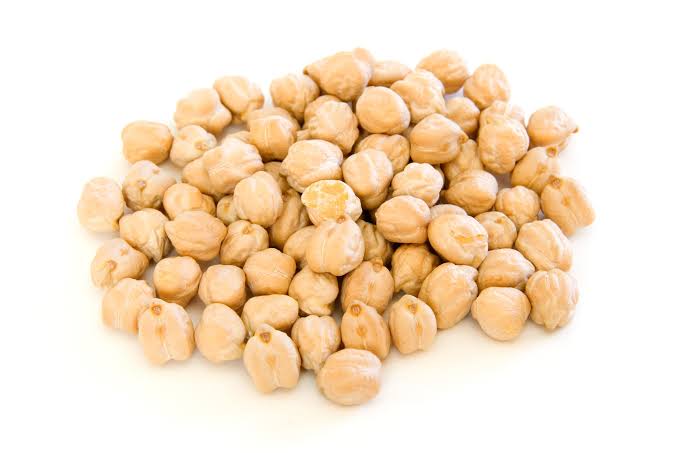 Picture of Kabuli Chana/ Chola - 1kg, Premium Kabuli Chole