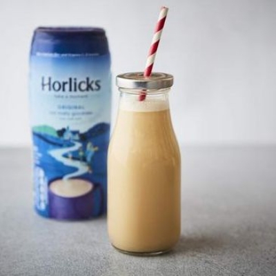 Picture of UK Products Horlicks Instant Malted Drinks 400g