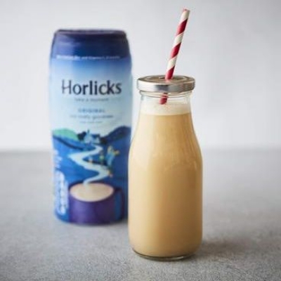 Picture of UK Products Horlicks Instant Malted Drinks 400g