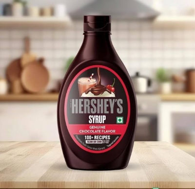Picture of Hershey's Chocolate Flavour Syrup 680g